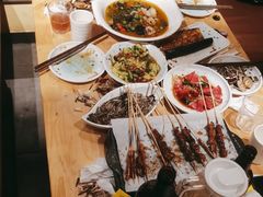 -大话小腰(鸟巢店)