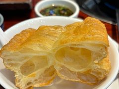 -御膳粥·牛乳粥底火锅·地道顺德菜(容桂店)