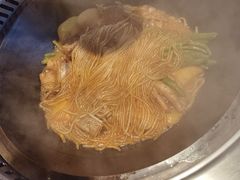 -遇东北林区铁锅炖(南开店)