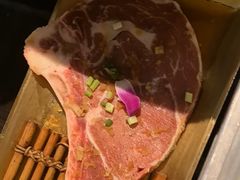 -炙城·韩式烤肉(南京东路店)