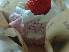 -奈雪的茶(亨特国际广场店)