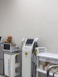 -张小熊连锁轻医美