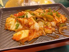 -平壤馆(西塔街店)