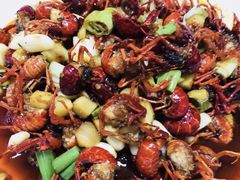 -回味南塘老王虾尾(总店)