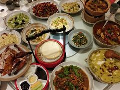 -青年公社烤鸭(青年路店)