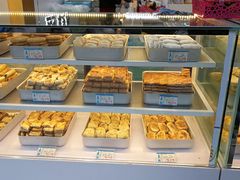 -采芝斋(延安路店)