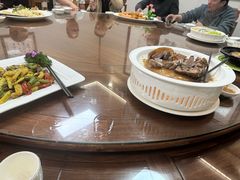 -华庭食府(光明店)
