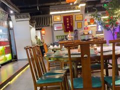 -卢大鲜鱼头捞饭(美利广场店)