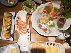 -和彩放题餐厅(酒仙桥店)