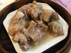 -东江海鲜酒家(艺都分店)