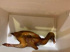招牌烤乳鸽-石岐佬中山菜馆(张溪店)