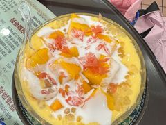 -荔芳传统糖水铺