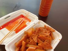 -细妹五香牛杂(步行街店)