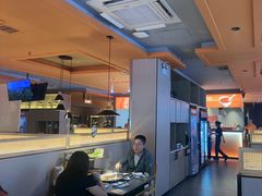 -竹犇番茄火锅(长风街店)