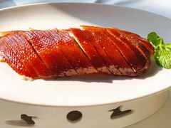 -四季民福烤鸭店(故宫店)