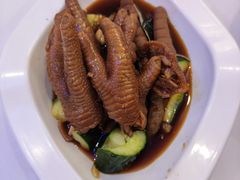 -潮喜竹溪荔湖酒家(荔枝湾店)