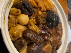 -钟菜·粤菜点心·宴请(海上世界·汇港二期店)