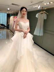 点击看大图 -GRACE KELLY婚纱与礼服(北京店)