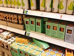 -宜家·瑞典食品屋(四元桥店)
