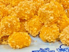 -壹阁胡羊焖饼(特色小吃街店)