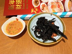 -莆田餐厅(大悦城店)