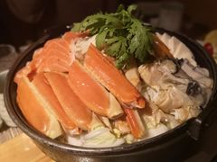 -酒井酱子·深夜食堂(东城汇店)