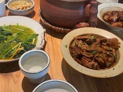 -金鱼妈妈 山野·食趣(荫山街店)