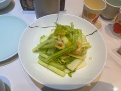 -必点海鲜·海肠捞饭·鲅鱼水饺(滨江道店)