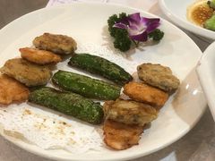 煎酿尖椒-顺德佬华侨城店·商务宴请·团建