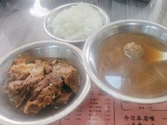 -阿秋牛排(湖心街店)