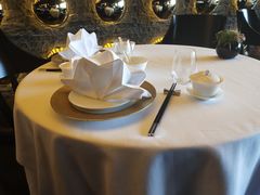 -富力丽思卡尔顿酒店·丽轩中餐厅
