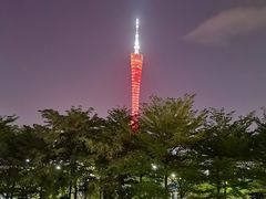 -海心沙亚运公园