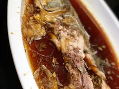 鲥鱼-禧瑞都大饭店(吊桥路店)