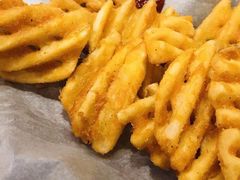 -卡乐星(浦东嘉里城店)