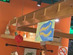 -迷你椰·泰式大排档(共康店)