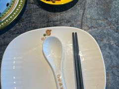 -百草滩羊清水涮羊肉·清真·宁夏盐池滩羊(莲花桥店)