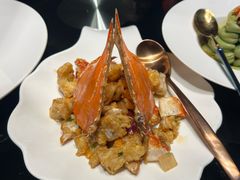 -海味世家·家常菜馆(明州里店)
