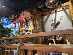 -草原塞蛮羊火锅城(港湾店)