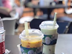 -野萃山·潮汕厚果汁(十亩地店)