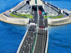 -港珠澳大桥(珠海段)