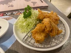 -味千拉面(抚州万达店)