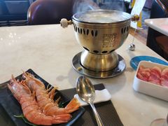 阿根廷红虾-喜庭海鲜自助(来福士店)