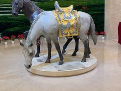 -内蒙古驻京办餐厅