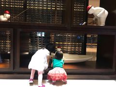 -舟山希尔顿酒店