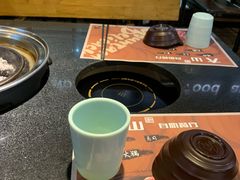 -大山炭火烤肉自助(印象城店)