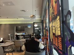 -必胜客(上海新南方商城PH店)