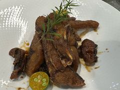 -一品江南韵·淮扬菜