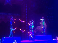 -珠海横琴长隆《卡卡虎奇遇记》