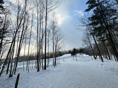 -长白山万达锦华套房酒店