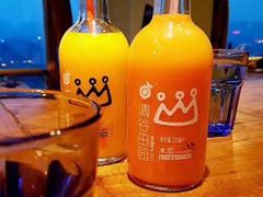 -烛影拾光观景餐厅·创意菜·摄影·小提琴(大唐不夜城店)